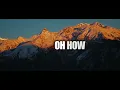 Pat Barrett - Break open Lyrics Video