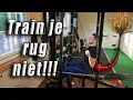 Download Lagu Altijd pijn aan je onderrug? (het ligt aan je buik!)
