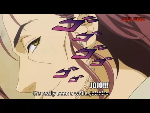 Download MP3 JoJo Fans Perspective When They Hear Dio's Voice Actor in a Different Anime