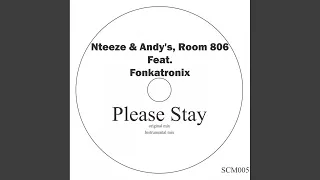 please stay original instrumental mix 