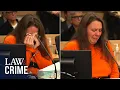 Sad Teacher Locked Up for Relationship with Little Boy Full Sentencing