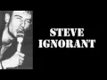 Download Lagu CRASS. Steve Ignorant on Crass. Un-Cut