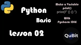 Python Basic Lesson 02 Sinhala