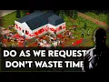 Project Zomboid s HIDDEN Tutorial Dialogue that Explains Everything