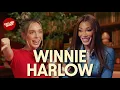 Winnie Harlow My Engagement Story Full Episode