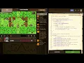 CodeCombat - Closed Crossroad