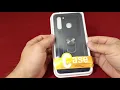 Rebex Compatible with Samsung Galaxy A21 Case - Amazon