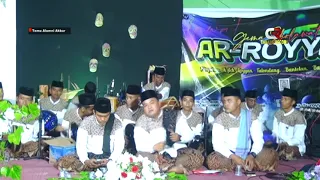 2023 tak nyangka nganiaje versi sholawat gemma ar royyan