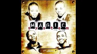 magic system premier gaou acapella