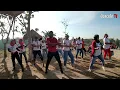 Joged Koplo Mendung Tanpo Udan - Safira Inema | Qisyabella Club Mejayan | iDanceFit TV