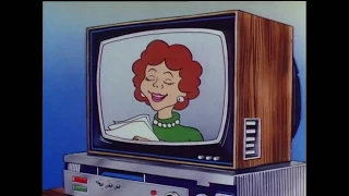 bananaman s01e07 destination danger hd