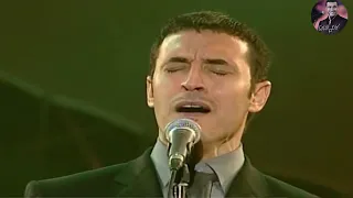 كاظم الساهر رسالة اطفال العراق تذكر كلما صليت ليلا صرخة بطل احساس واداء خرافي 