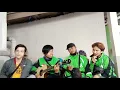 Download Lagu Ojol tetap bernyanyi walaupun orderan anyep, ayo tetap semangat pejuang keluarga