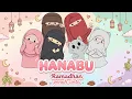 Lagu Soundtrack Official Animasi Hanabu Edisi: Ramadhan Penuh Cinta