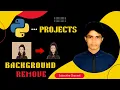 Remove Background Images using Python background remove