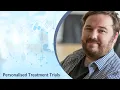Personalised Treatment Trials Monitoring and Improving the Connection of Treatments to Patients