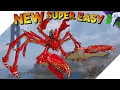 NEW 5 5 method Crazy easy Karkinos Tame