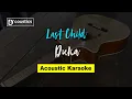 Download Lagu Last Child - Duka (Karaoke) Akustik Version