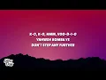 NLE The Great & NLE Choppa - KO (Lyrics) (NBA YoungBoy Diss)