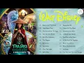 Lagu 🌟 [Raya and The Last Dragon] - The Ultimate Disney Classic Songs Playlist Of 2021