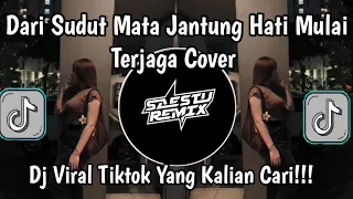 sebenarnya cinta letto cover cewek dari sudut mata jantung hati mulai terjaga 