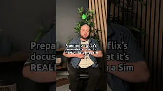 Exposing what it s REALLY like being a Sim