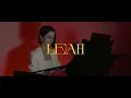 Sam Smith ft. Burna Boy  - My Oasis  by LEAH