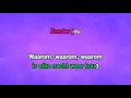 Download Lagu Paul de Leeuw Zonder JouMP4 Karaoke Video met gekleurde achtergrond 82940