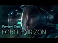 Download Lagu Psybient Mix - Echo Horizon ( Deep Space Music )