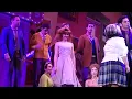 It takes two - Nick Jonas in Hairspray Musical HQ