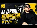Javascript tutorial in hindi Hello World first program