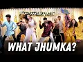 Download Lagu What Jhumka? - Tejas \u0026 Ishapreet