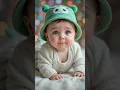 Download Lagu Baby says Mama Papa for the first time #babylove #cutebabyvideos #babyboy #aibaby #babyspeaking
