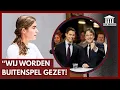 Lidewij de Vos (FVD): “Wij Worden Buitenspel Gezet!”