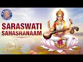 Download Lagu Saraswati Sahasranama Stotram With Lyrics | सरस्वती सहस्रनाम | Navratri Special | Rajshri Soul