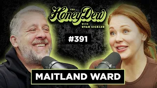 Maitland Ward on Boy Meets World the Adult Industry The HoneyDew with Ryan Sickler