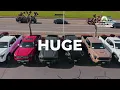 Build your dream Tacoma with Beaverton Toyota