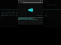 Neon Wave Loader CSS Animation