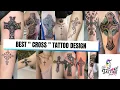 Christian Cross Tattoo Ideas 2025 Unique Cross Ink Art Styles Cross Tattoos for Men Women