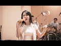 Download Lagu Buih Jadi Permadani - Exist (Cover Regina Xenia and Friends Ft. @GalihJustdrum )