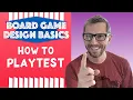 Inside Playtesting What It Is Why It Matters and How to Get Started
