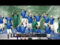 Italy vs Spain (PES 2010) Final International Cup