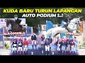 KUDA BARU TURUN LAPANGAN..!! DJALU AUTO JUARA 1 LAGII...!!!