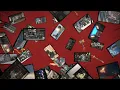 LEGO Ninjago Season 11 Intro(60 fps, Full HD)