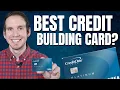 Credit One Platinum Visa For Rebuilding Credit Review BEST Credit Card For BUILDING Credit
