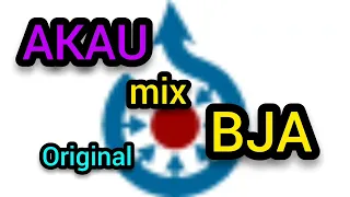 akau mix bja original