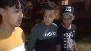 فيلم قصير  طريق الإجرام   الجزء الأول دندنها