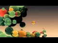 Sailing Home Trapcode Particular 2 Test