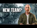 Taking Over a New Team Do This Before You Change Anything