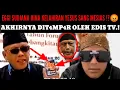 AKHIRNYA PROF EGGI SUDJANA DIH4J4R EDIS TV!?